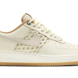 Nike Air Force 1 Low 'NAI-KE' (2023) FN0369-101