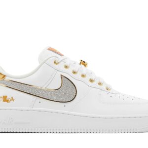 Nike Air Force 1 Low 'NOLA' DZ5425-100
