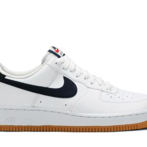 Nike Air Force 1 Low Obsidian Gum CI0057-100 Nicesnk