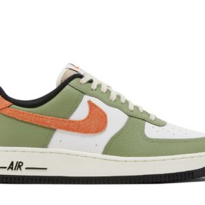Nike Air Force 1 Low 'Oil Green' FD0758-386