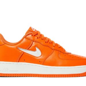 Nike Air Force 1 Low 'Orange Jewel' FJ1044-800