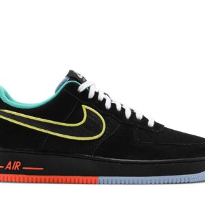 Nike Air Force 1 Low 'Peace and Unity' DM9051-001