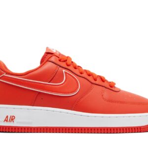 Nike Air Force 1 Low Picante Red DV0788-600 Nicesnk