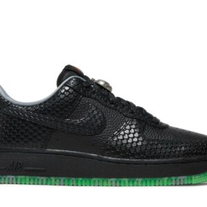 Nike Air Force 1 Low Premium Halloween - Headless Horseman FQ8822-084 Nicesnk