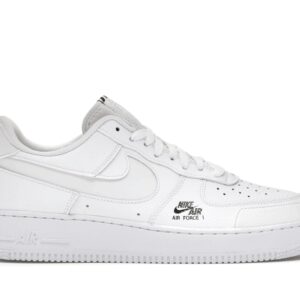 Nike Air Force 1 Low 'Reflective Swoosh' CV3039-100