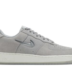 Nike Air Force 1 Low Retro 'Light Smoke Grey' DV0785-003