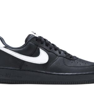 Nike Air Force 1 Low Retro QS 'Black White' CQ0492-001