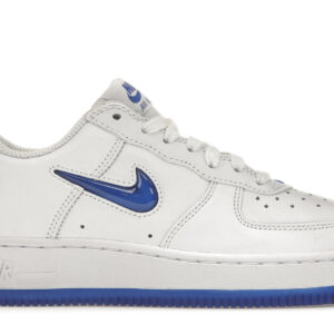 Nike Air Force 1 Low Royal Jewel FN5924-102 Nicesnk