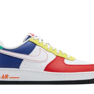 Nike Air Force 1 Low 'Rubiks Cube' FN6840-657