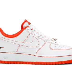 Nike Air Force 1 Low Rucker Park CT2585-100 Nicesnk