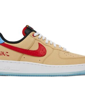 Nike Air Force 1 Low 'Satellite' DQ7628-200