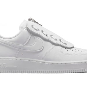 Nike Air Force 1 Low Shroud White DC8875-100 Nicesnk