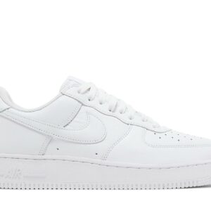 Nike Air Force 1 Low 'Since '82/White' DJ3911-100