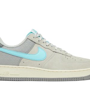Nike Air Force 1 Low Snowflake DQ0790-001 Nicesnk