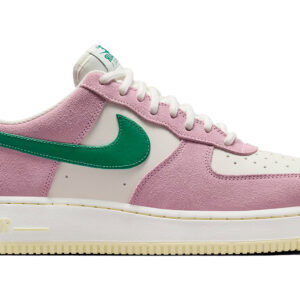 Nike Air Force 1 Low 'Soft Pink Malachite' FV9346-100