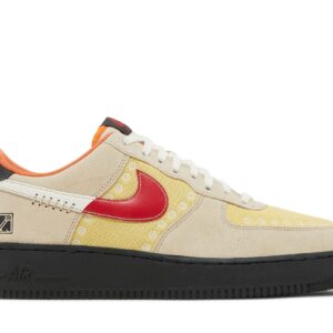 Nike Air Force 1 Low Somos Familia DZ5355-126 Nicesnk