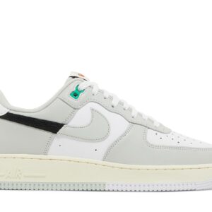 Nike Air Force 1 Low Split DZ2522-001 Nicesnk