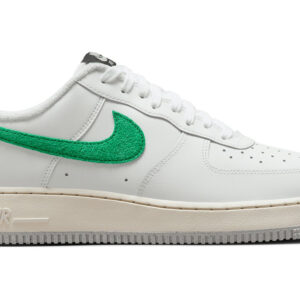 Nike Air Force 1 Low 'Summit White/Malachite' DR8593-100