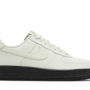 Nike Air Force 1 Low 'Sustainable Canvas Pack - Sea Glass' FJ4160-002