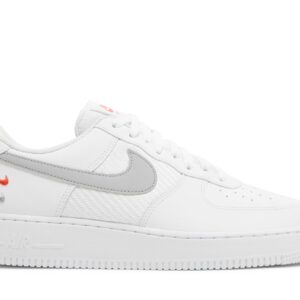 Nike Air Force 1 Low 'Triple Swoosh White' FD0666-100