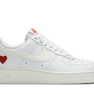 Nike Air Force 1 Low 'Valentine's Day' DD7117-100