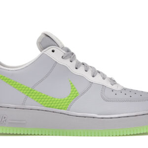 Nike Air Force 1 Low 'Volt Swoosh' CD0888-002