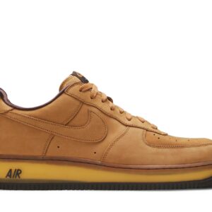 Nike Air Force 1 Low 'Wheat Mocha' DC7504-700