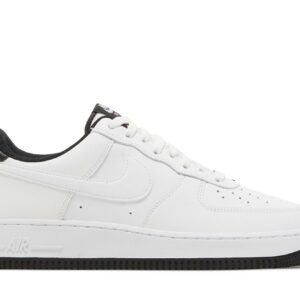 Nike Air Force 1 Low 'White Black' (2022) DR9867-102