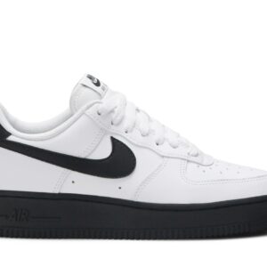 Nike Air Force 1 Low 'White Black Sole' CK7663-101