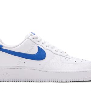 Nike Air Force 1 Low 'White Game Royal' DM2845-100