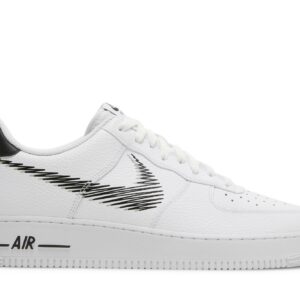 Nike Air Force 1 Low 'Zig Zag - White' DN4928-100