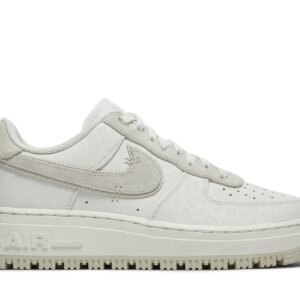 Nike Air Force 1 Luxe 'Triple White' DD9605-100