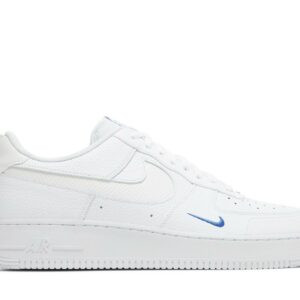 Nike Air Force 1 LV8 'White Game Royal' DN4433-100
