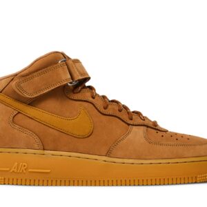 Nike Air Force 1 Mid '07 'Flax' 2021 DJ9158-200