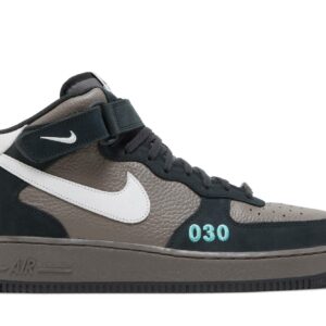 Nike Air Force 1 Mid 'Berlin' DR0296-200