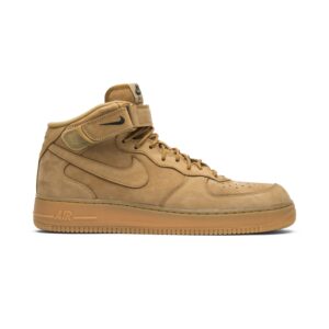 Nike Air Force 1 Mid 'Flax' 2016 715889-200