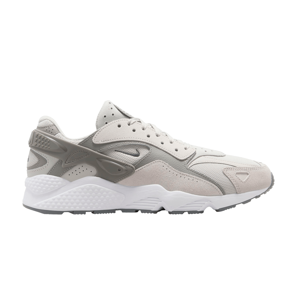 Nike Air Huarache Runner Light Iron Ore DZ3306-004 Nicesnk