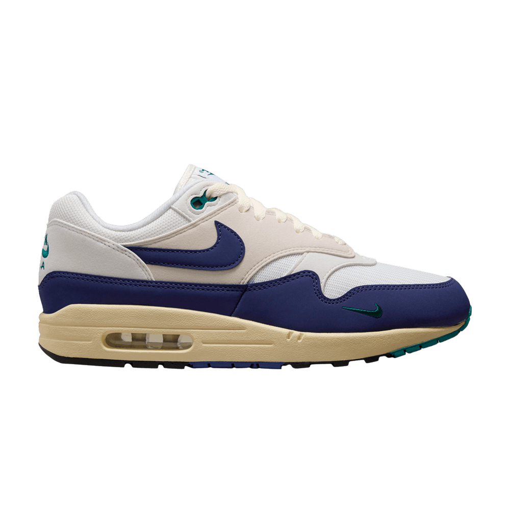 Nike Air Max 1 Athletic Department - Midnight Navy FQ8048-133 Nicesnk