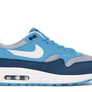 Nike Air Max 1 Blue Fury AH8145-002 Nicesnk