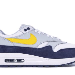 Nike Air Max 1 Blue Recall AH8145-105 Nicesnk
