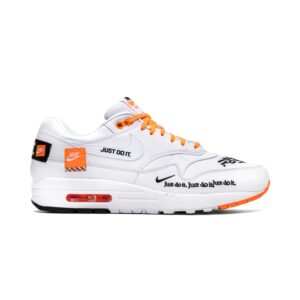 Nike Air Max 1 Just Do It Pack White AO1021-100 Nicesnk