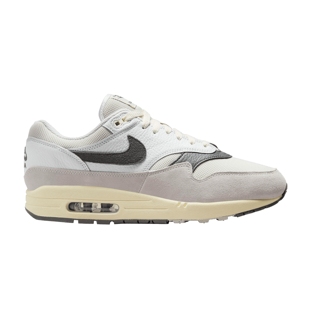 Nike Air Max 1 'Light Bone Iron Grey' HJ3498-007