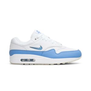Nike Air Max 1 Premium SC Jewel University Blue 918354-102 Nicesnk
