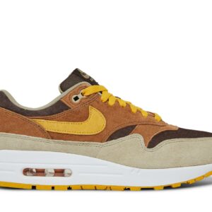 Nike Air Max 1 Premium Ugly Duckling - Pecan DZ0482-200 Nicesnk