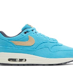 Nike Air Max 1 PRM Baltic Blue FB8915-400 Nicesnk