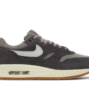 Nike Air Max 1 PRM Crepe 'Soft Grey' FD5088-001