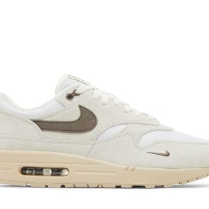 Nike Air Max 1 'Sail/Ironstone White Rattan' DZ4494-100