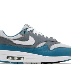 Nike Air Max 1 SC Noise Aqua FB9660-001 Nicesnk