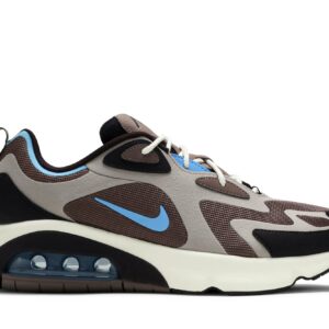 Nike Air Max 200 Pastel Blue AQ2568-200 Nicesnk
