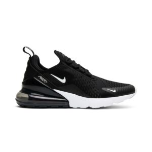 Nike Air Max 270 Black White AH8050-002 Nicesnk